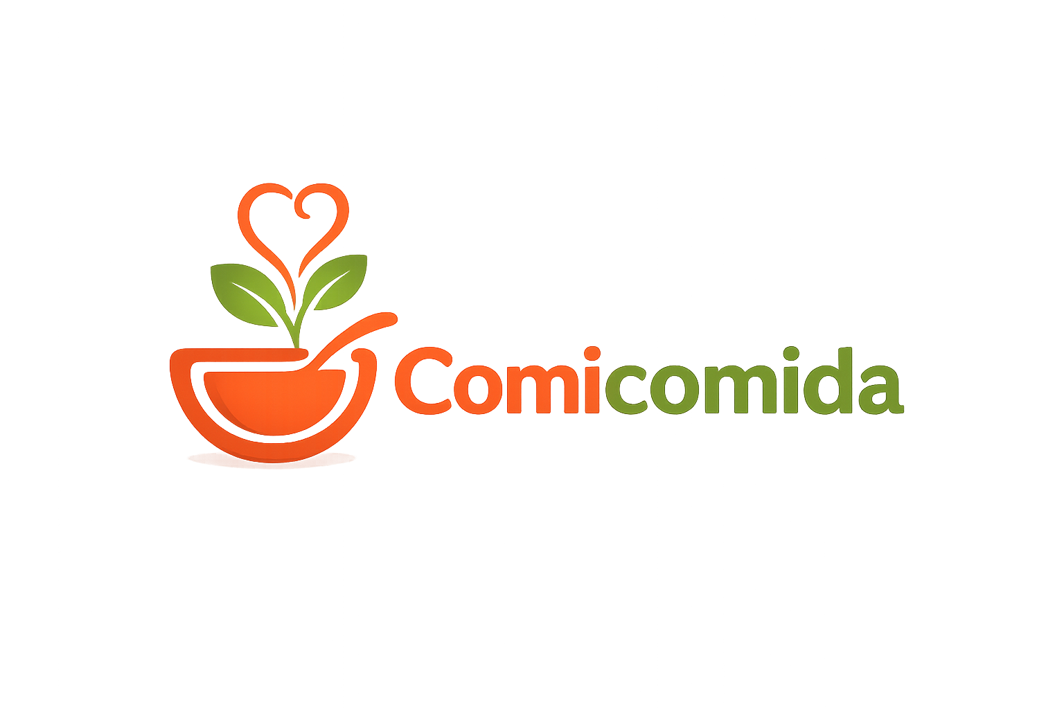 Comicomida